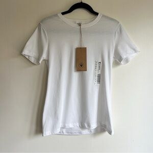 NWT Fitted SS Tee